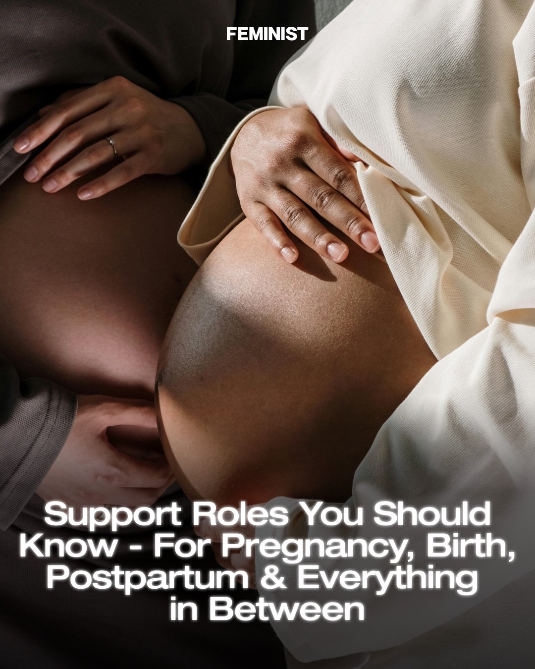 Support during pregnancy, birth, and postpartum has never been meant to happen in isolation. Long before modern medicine, care was rooted in community and shared knowledge. Today, that legacy continues through a range of support roles that center aut