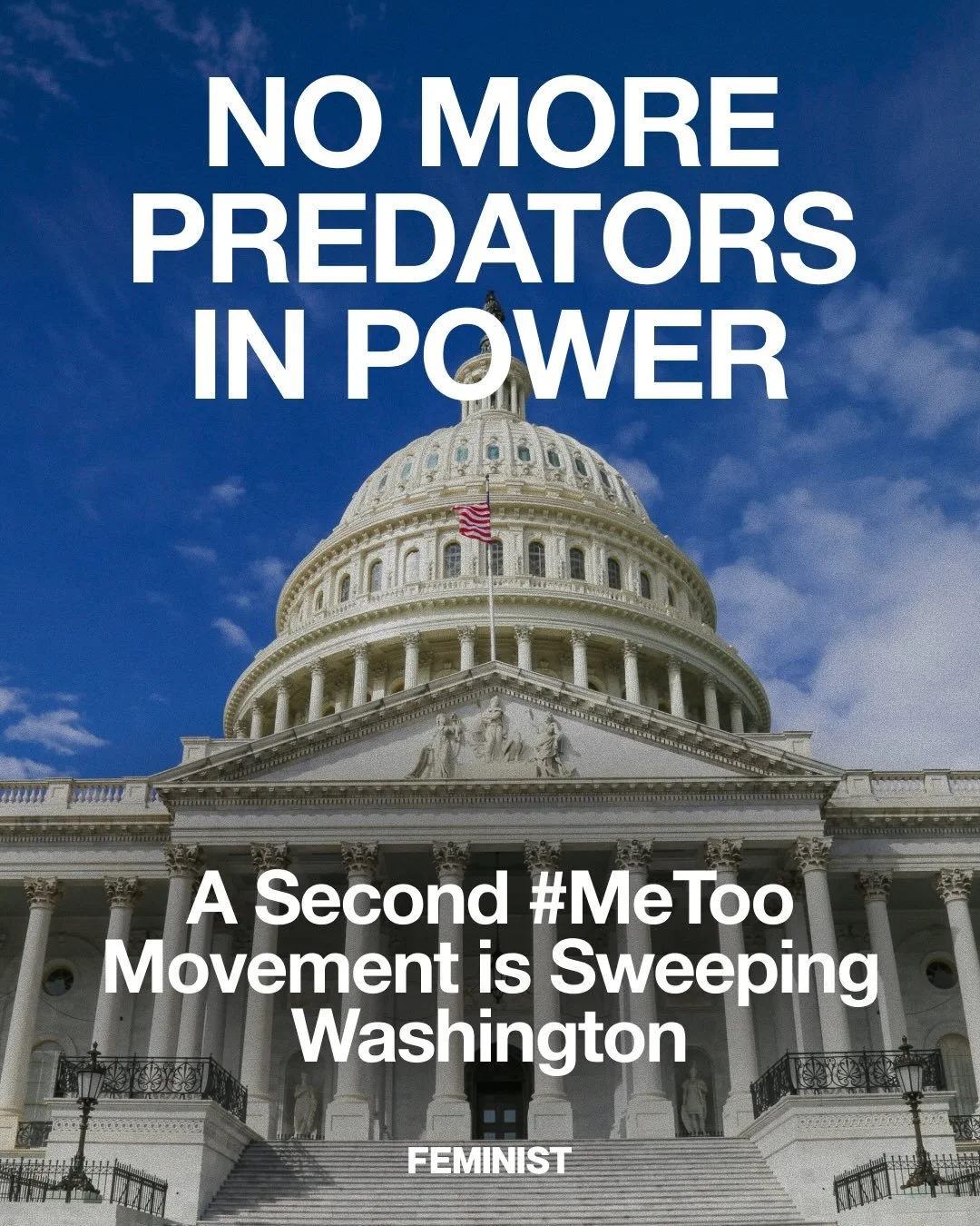 Last week, two members of Congress resigned after facing sexual misconduct accusations. California Democratic Rep. Eric Swalwell dropped out of the race for governor, and Republican Rep. Tony Gonzales of Texas resigned after a bipartisan effort to ho