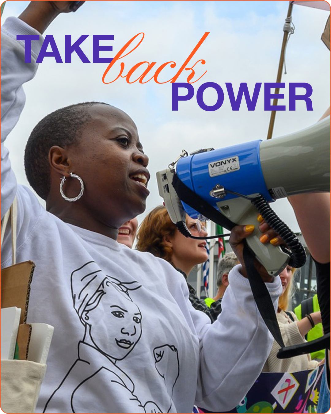 Take Back Power Toolkit