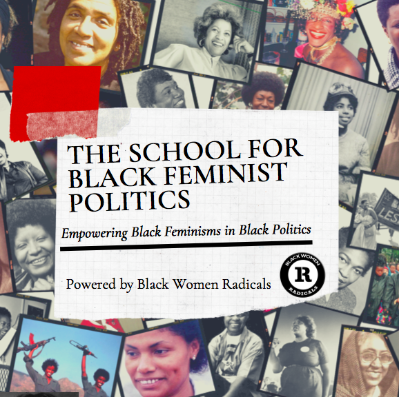 Feminist Musings, Slay Queenism and the Politics of Black Women's Agency –  SAYAS BLOG