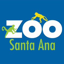 Santa Ana zoo logo.png