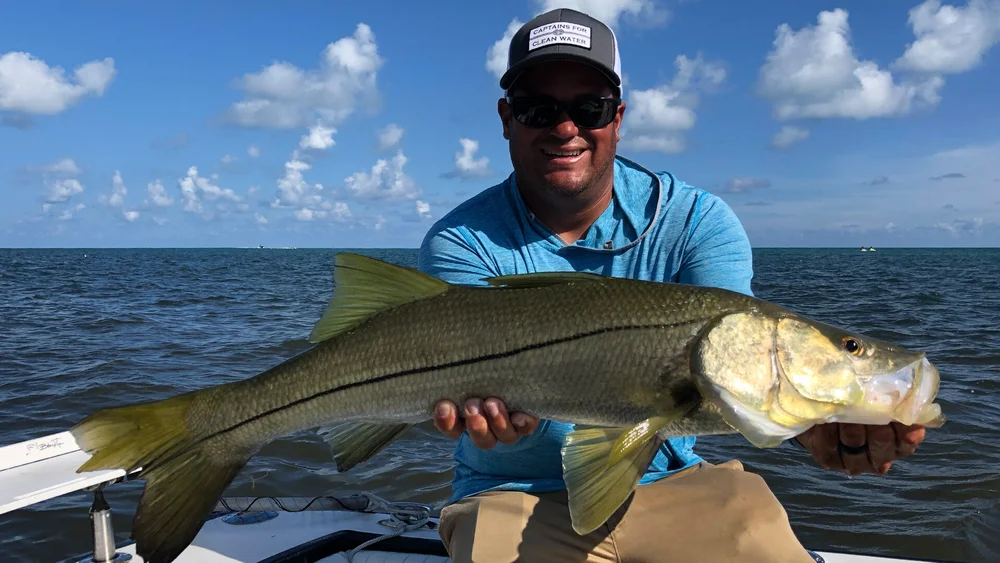 Everglades Fishing Charters Everglades City Fishing Guide Service