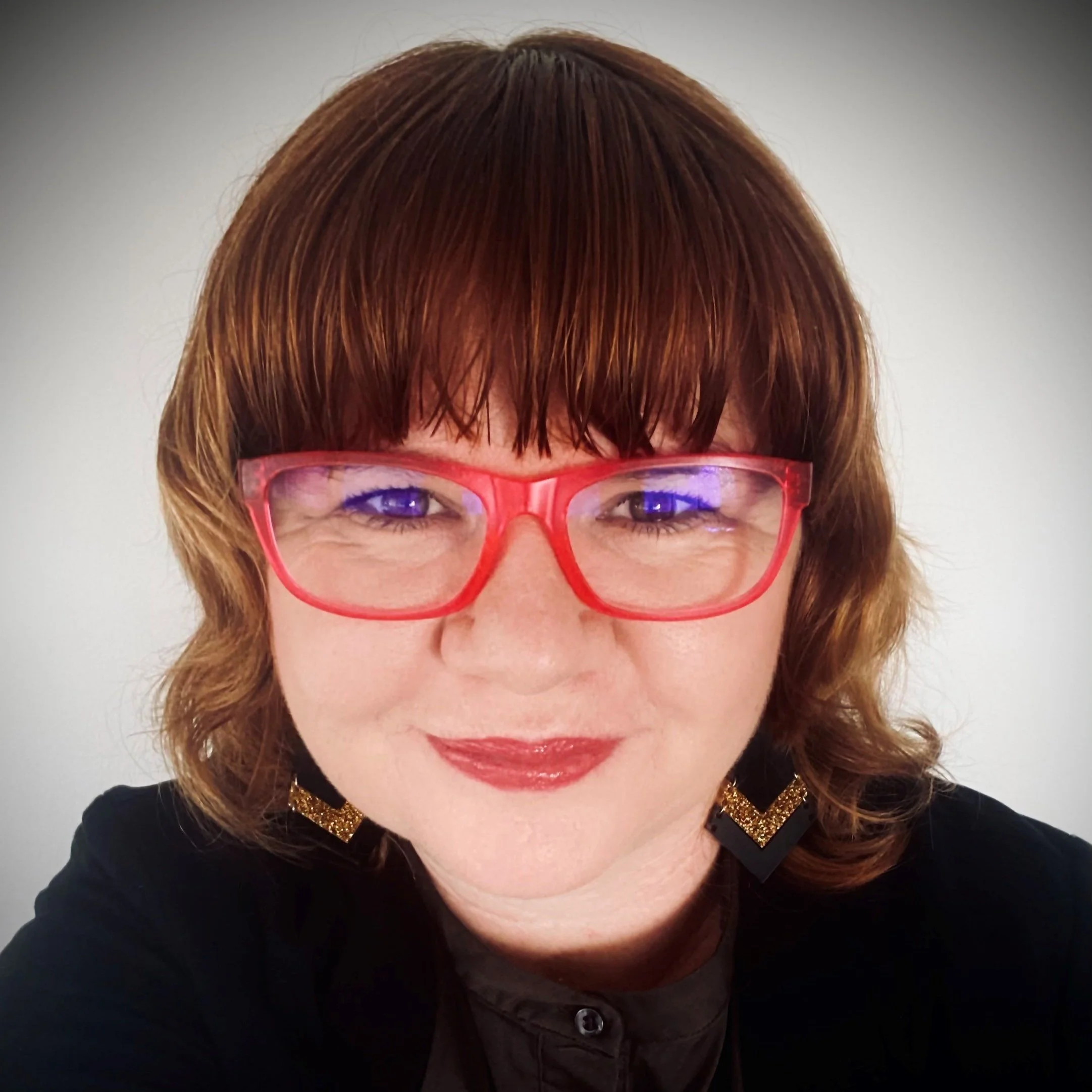 Emma Iwinska — QLD Women’s Health Forum