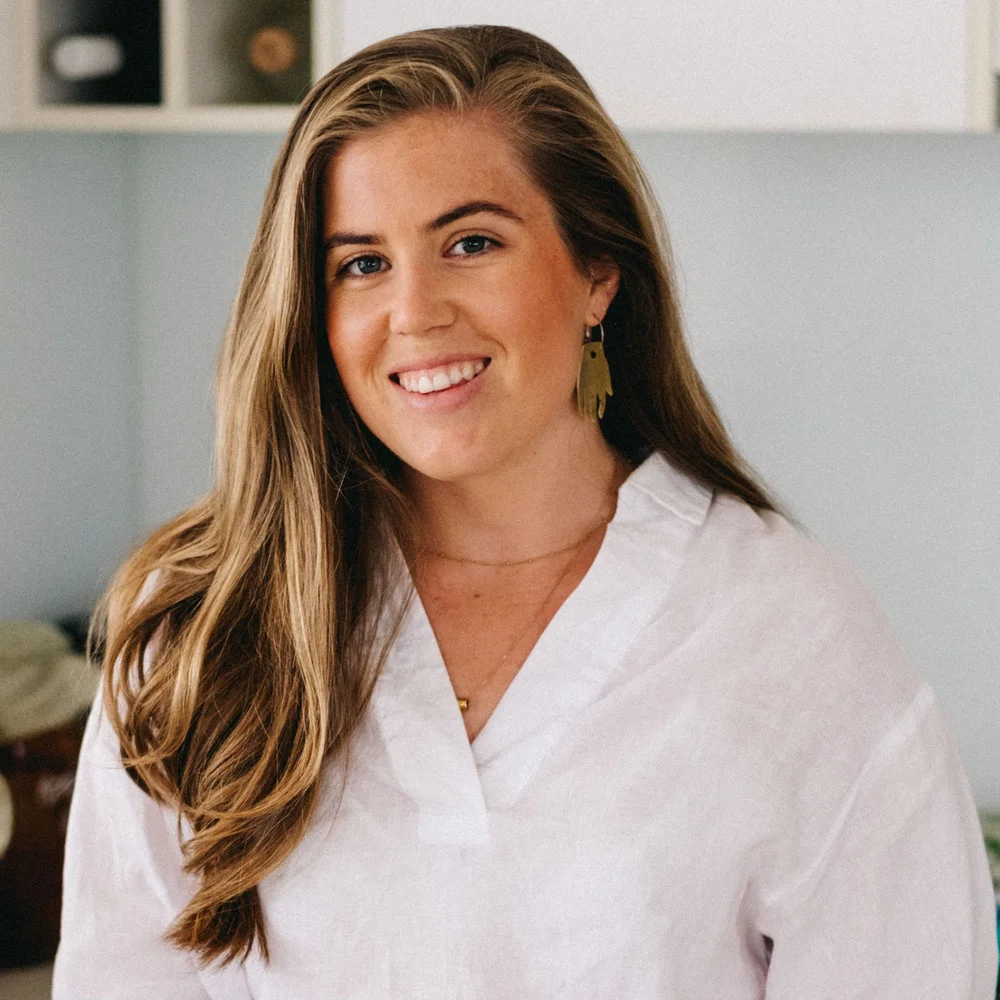 Michelle Nielson — QLD Women’s Health Forum