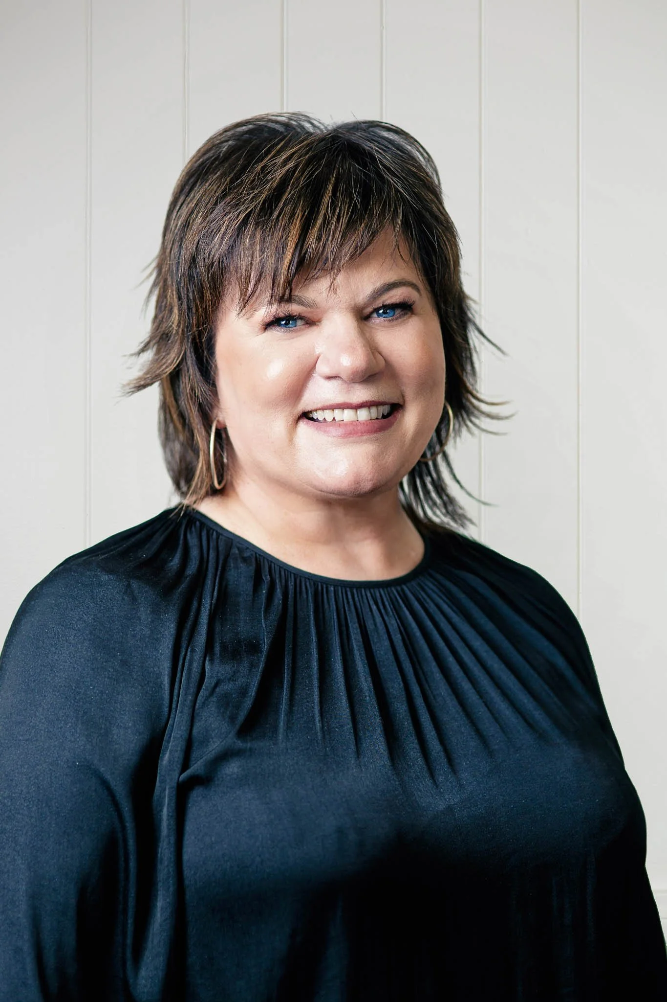 Liz Wilkes — QLD Women’s Health Forum