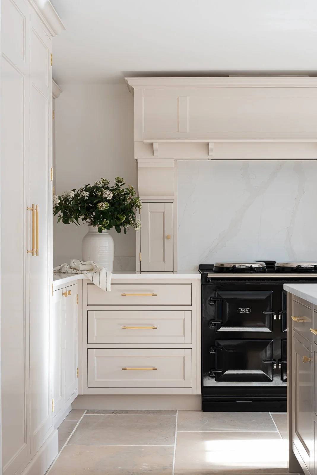Live AGA Demonstration