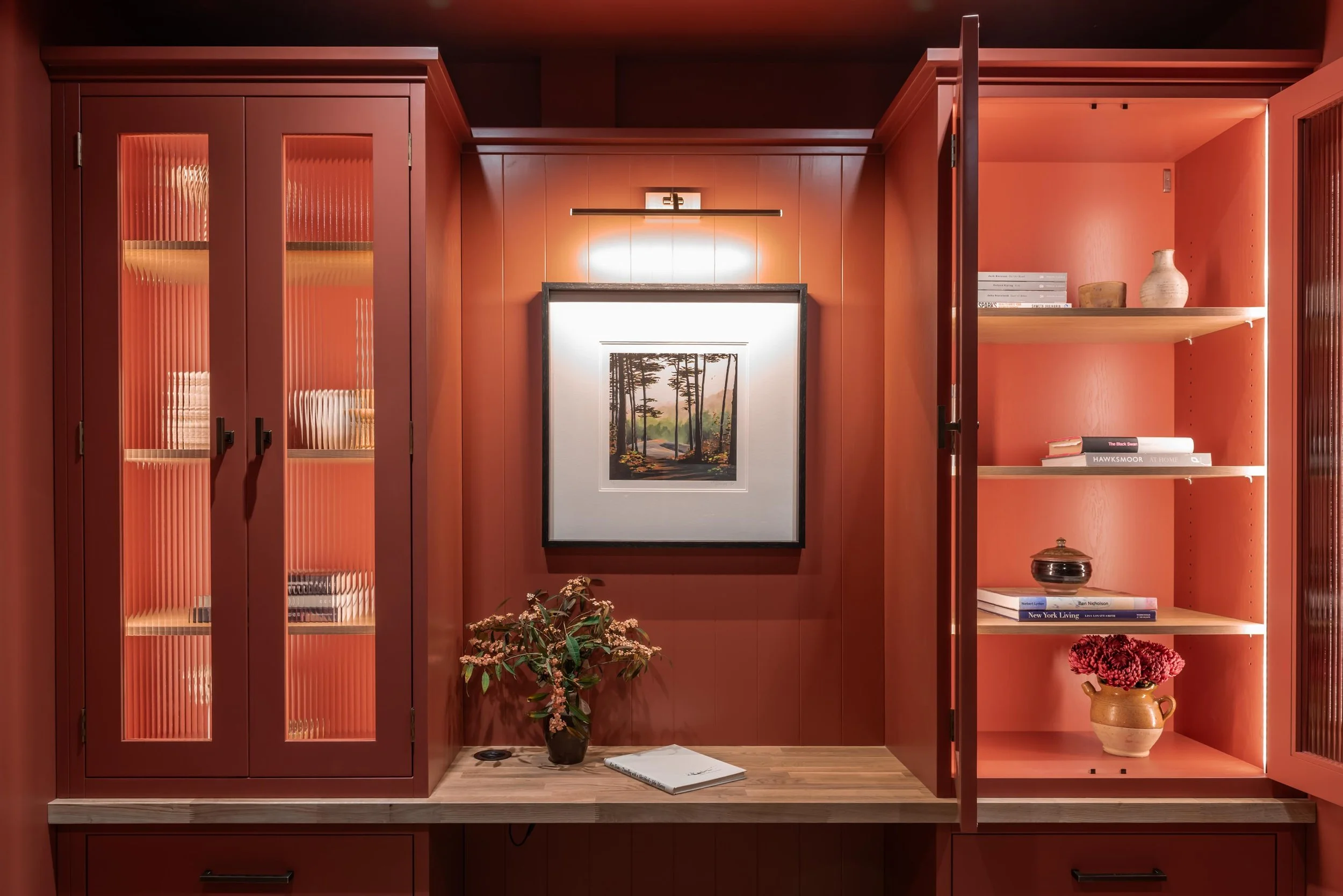 Other Spaces | Bespoke Utility Rooms | Bespoke Boot Rooms — Chisholm Design
