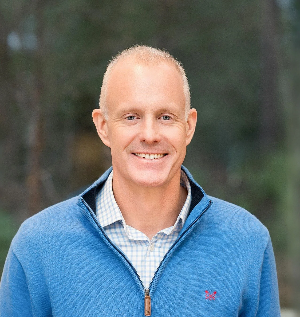 Jason Rothwell Designer Our Story | Our Founder | Our Team — Chisholm Design
