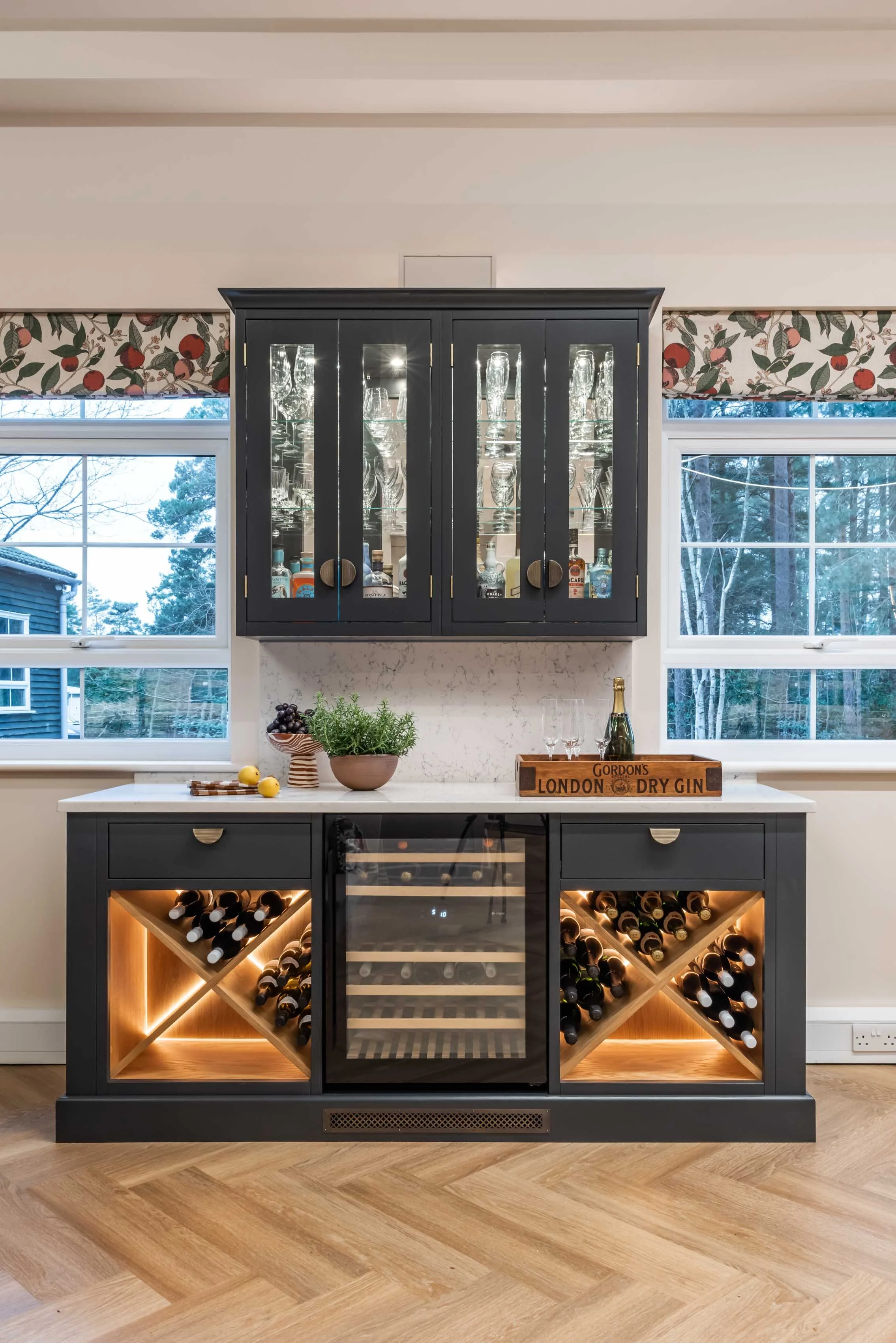 Other Spaces | Bespoke Utility Rooms | Bespoke Boot Rooms — Chisholm Design
