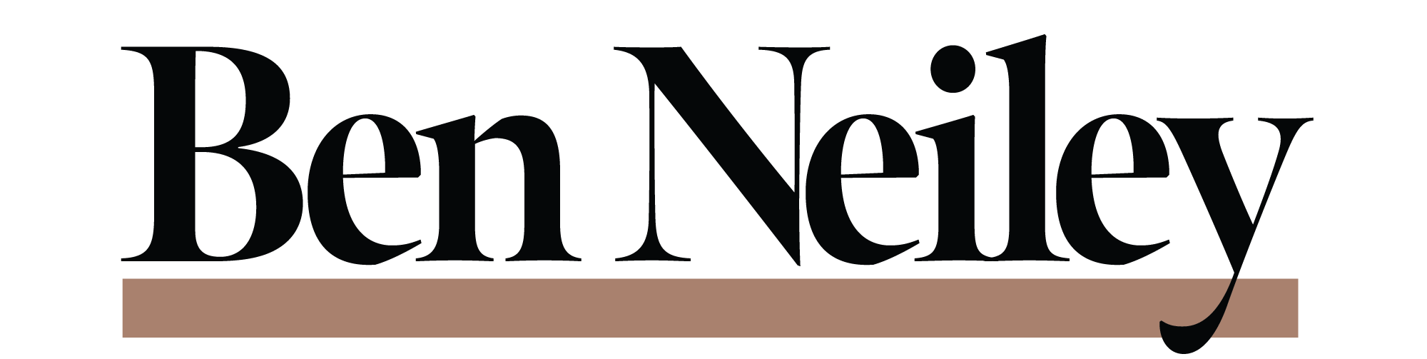Ben Neiley