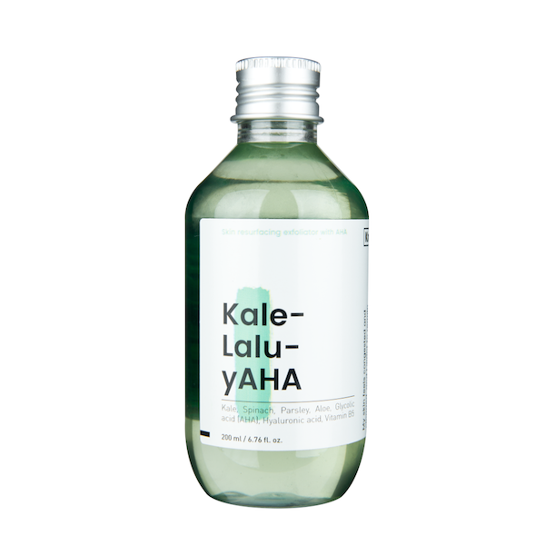 Krave Beauty Kale-Lalu-yAHA