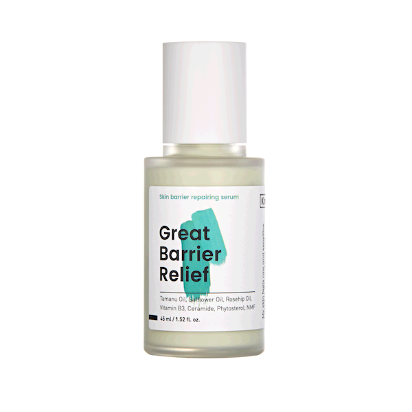 Krave Beauty Great Barrier Relief