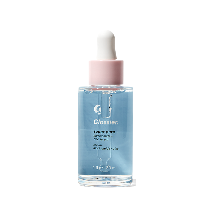 Glossier Super Pure