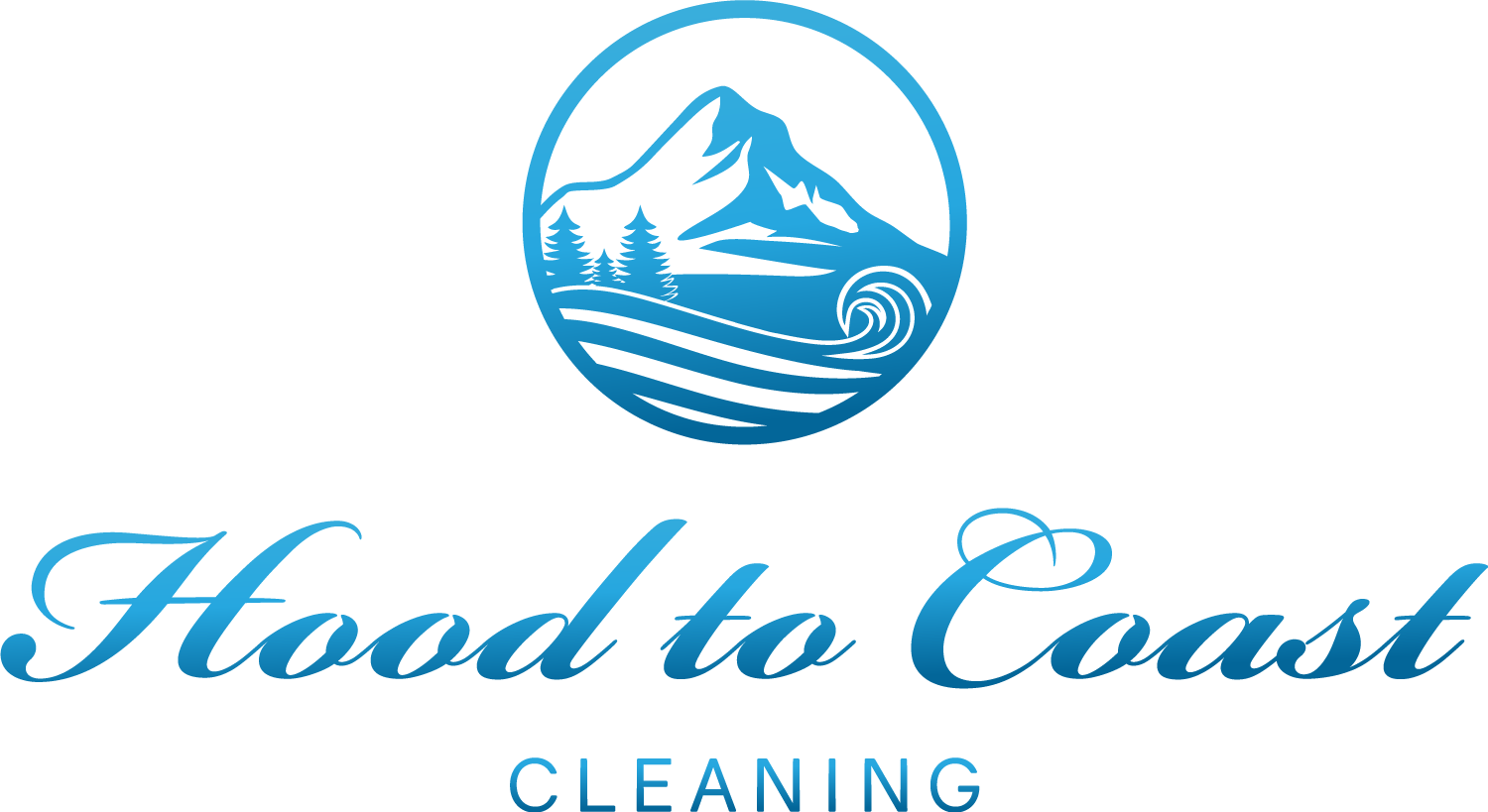 Hood to Coast Cleaning