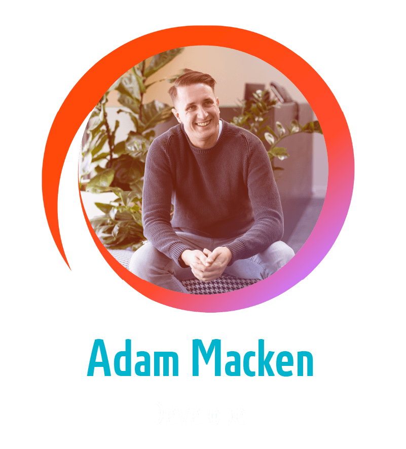 Adam Macken, Developer