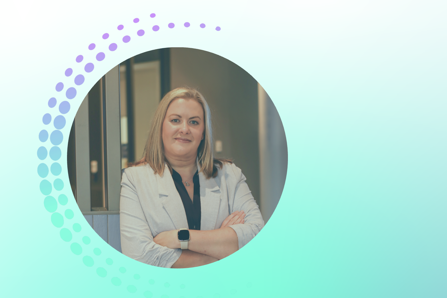 Keeping people and purpose at the centre
