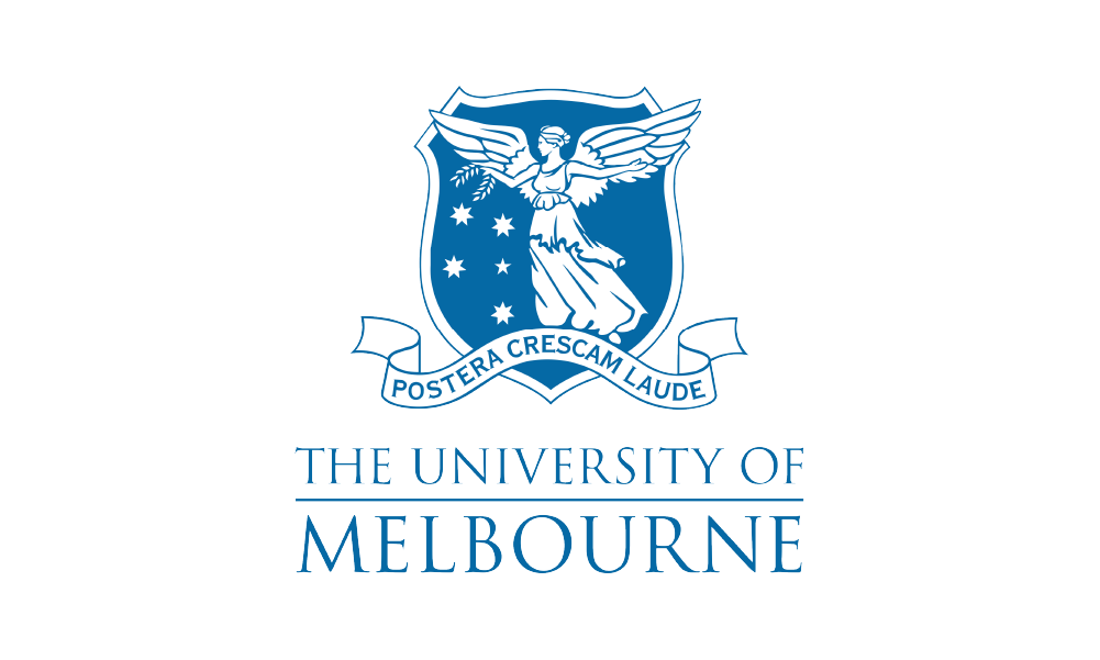 The University of Melbourne Logo