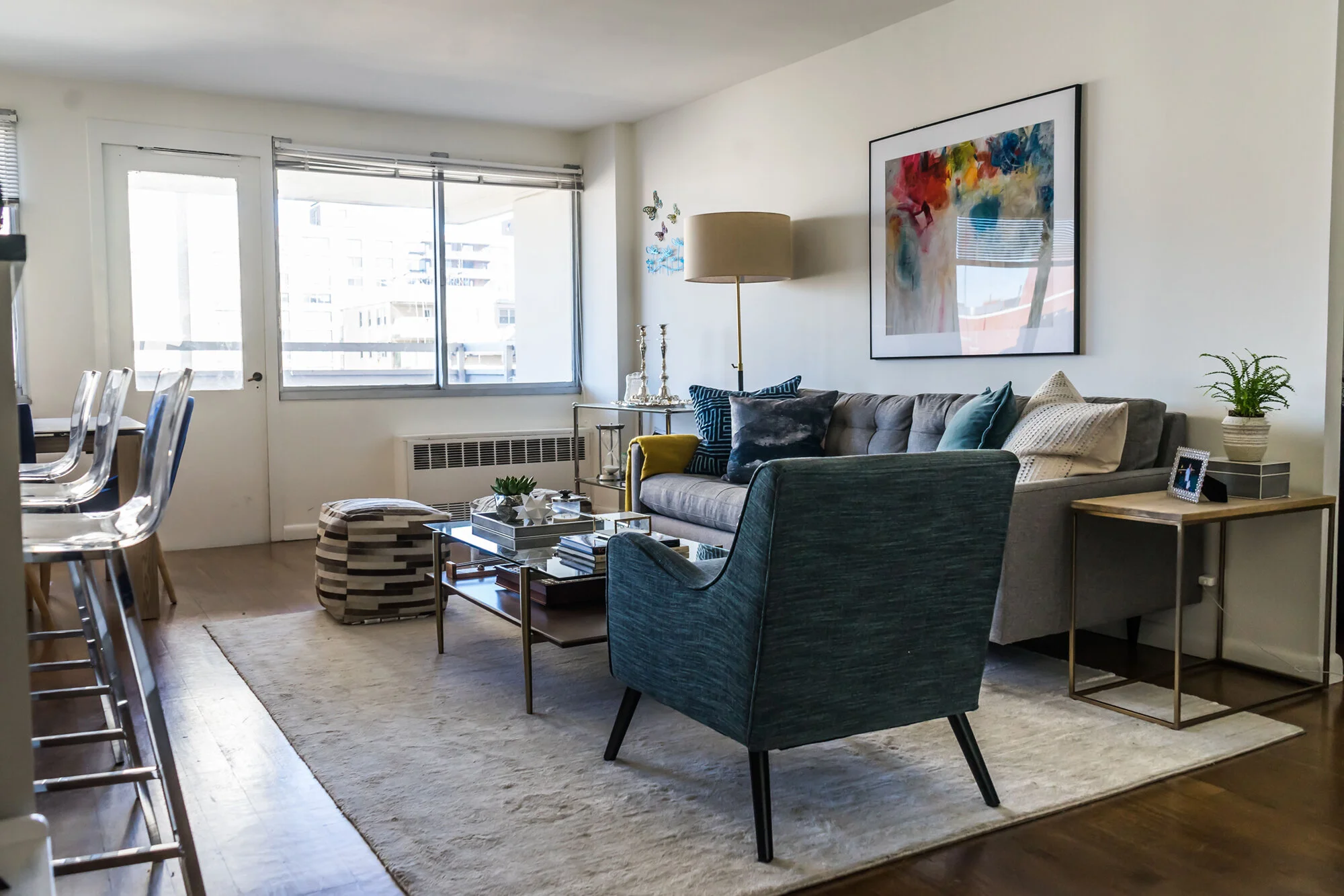 95th Street Modern 