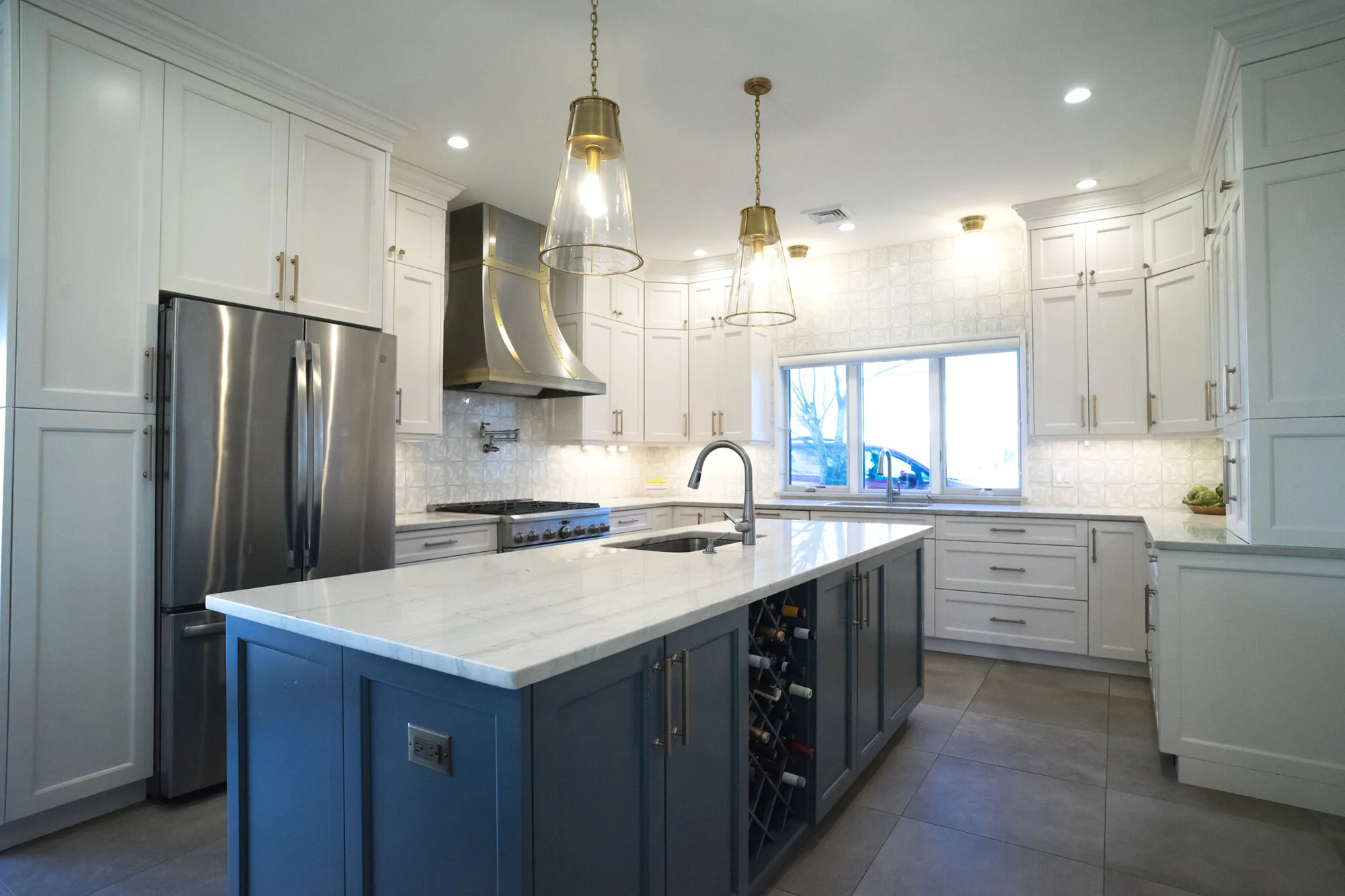 Collaborate to create your dream space