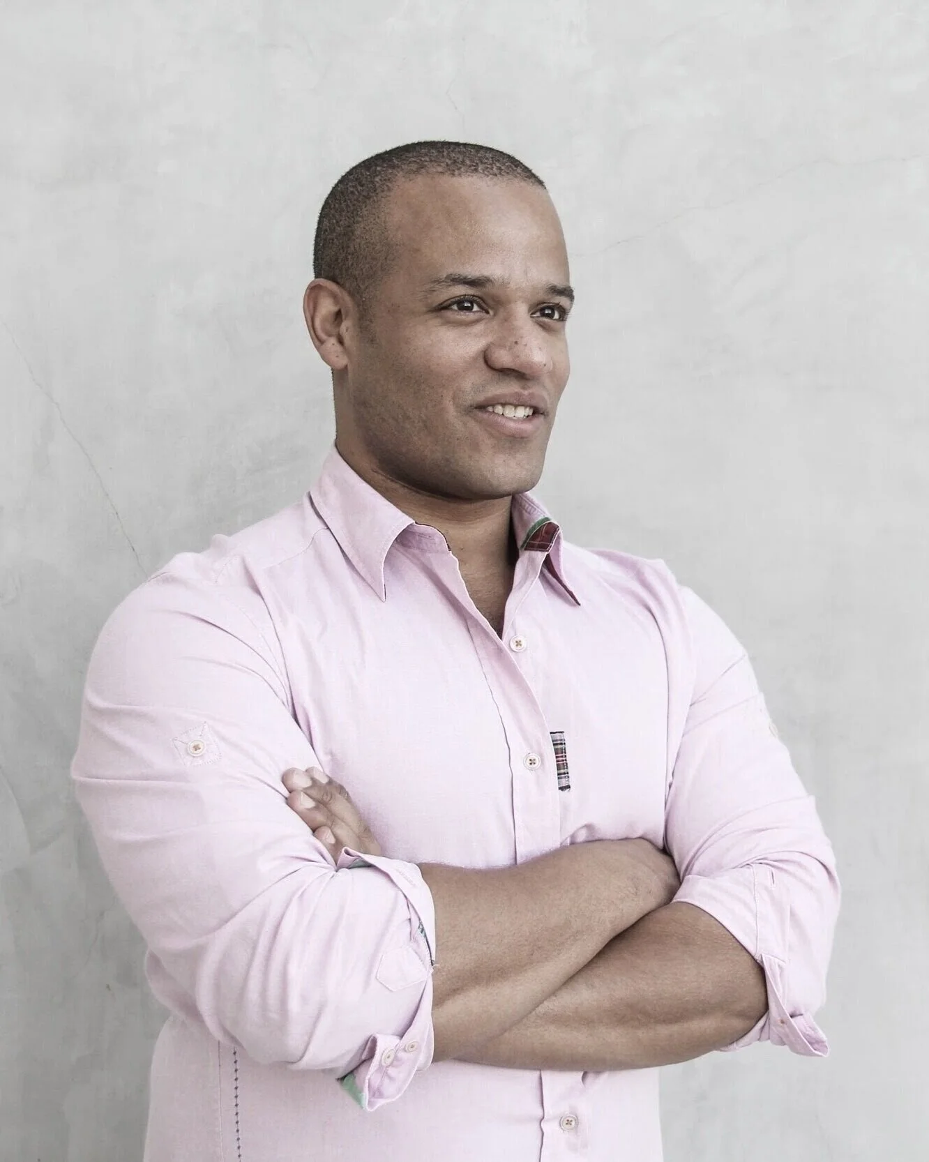 Gamal Palmer