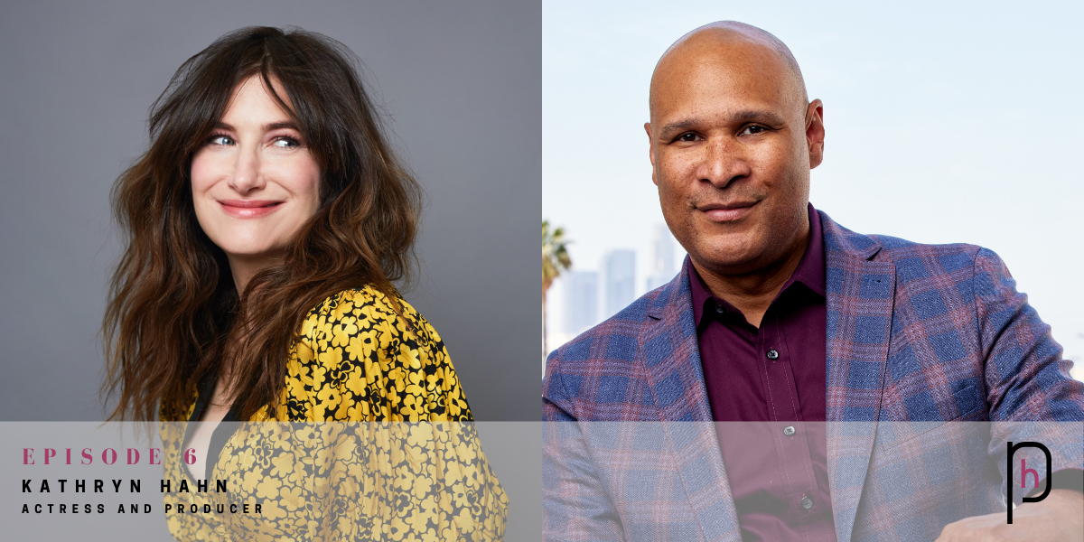 Episode 6: Kathryn Hahn