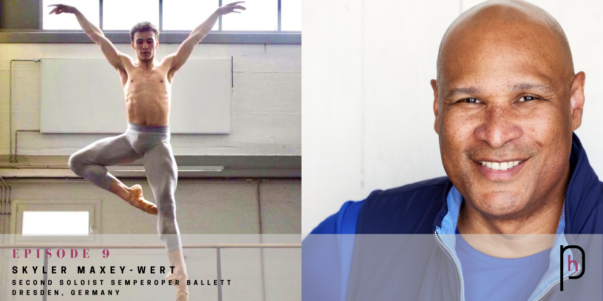 Episode 9: Skyler Maxey-Wert