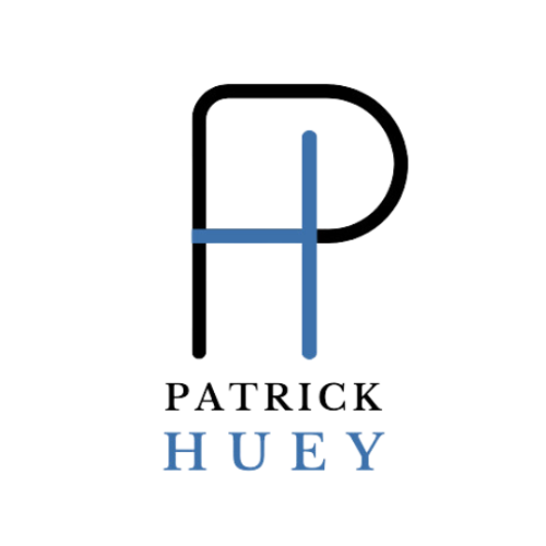 Patrick Huey | At the Podium