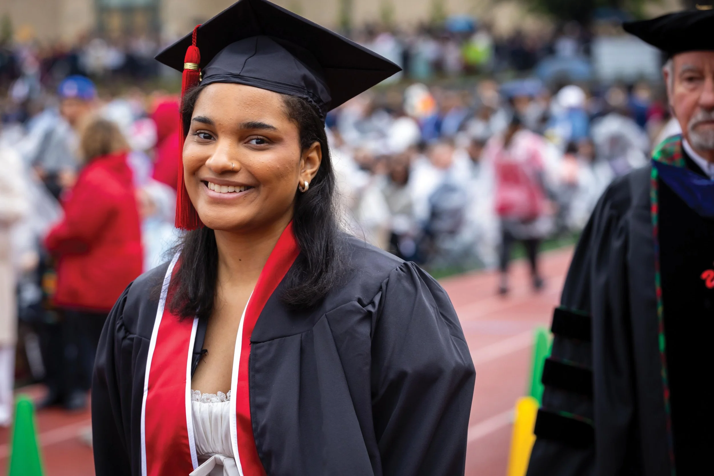 Photos from the SCS 2026 Diploma Ceremony and Commencement weekend events