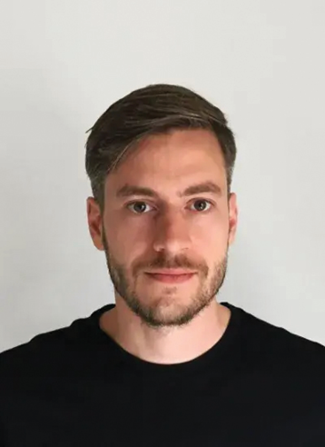 David Lindlbauer, Assistant Professor in CMU’s Human-Computer Interaction Institute
