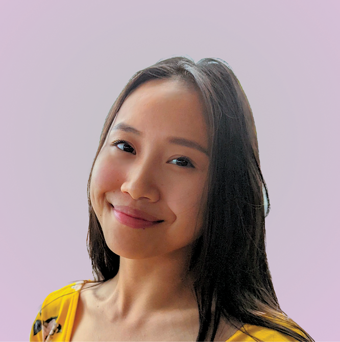 Jaemarie Solyst (SCS 2025)