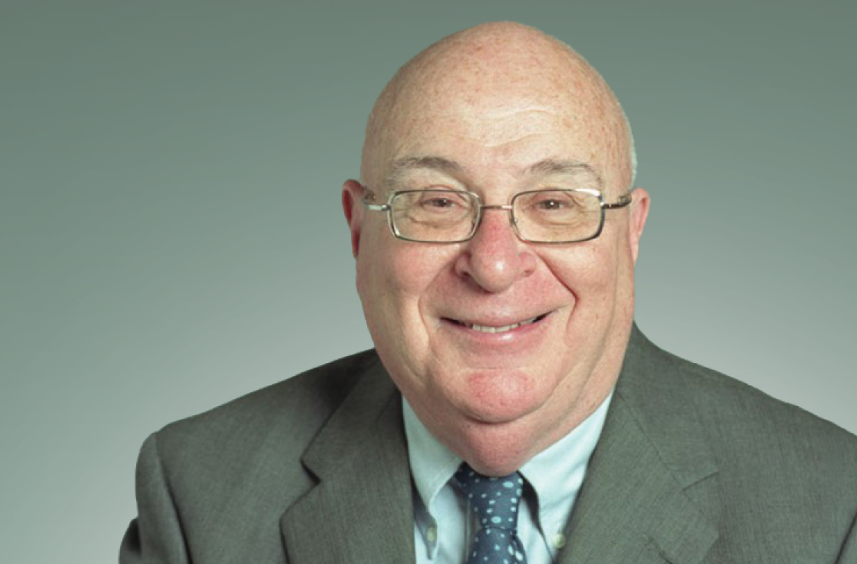David Farber