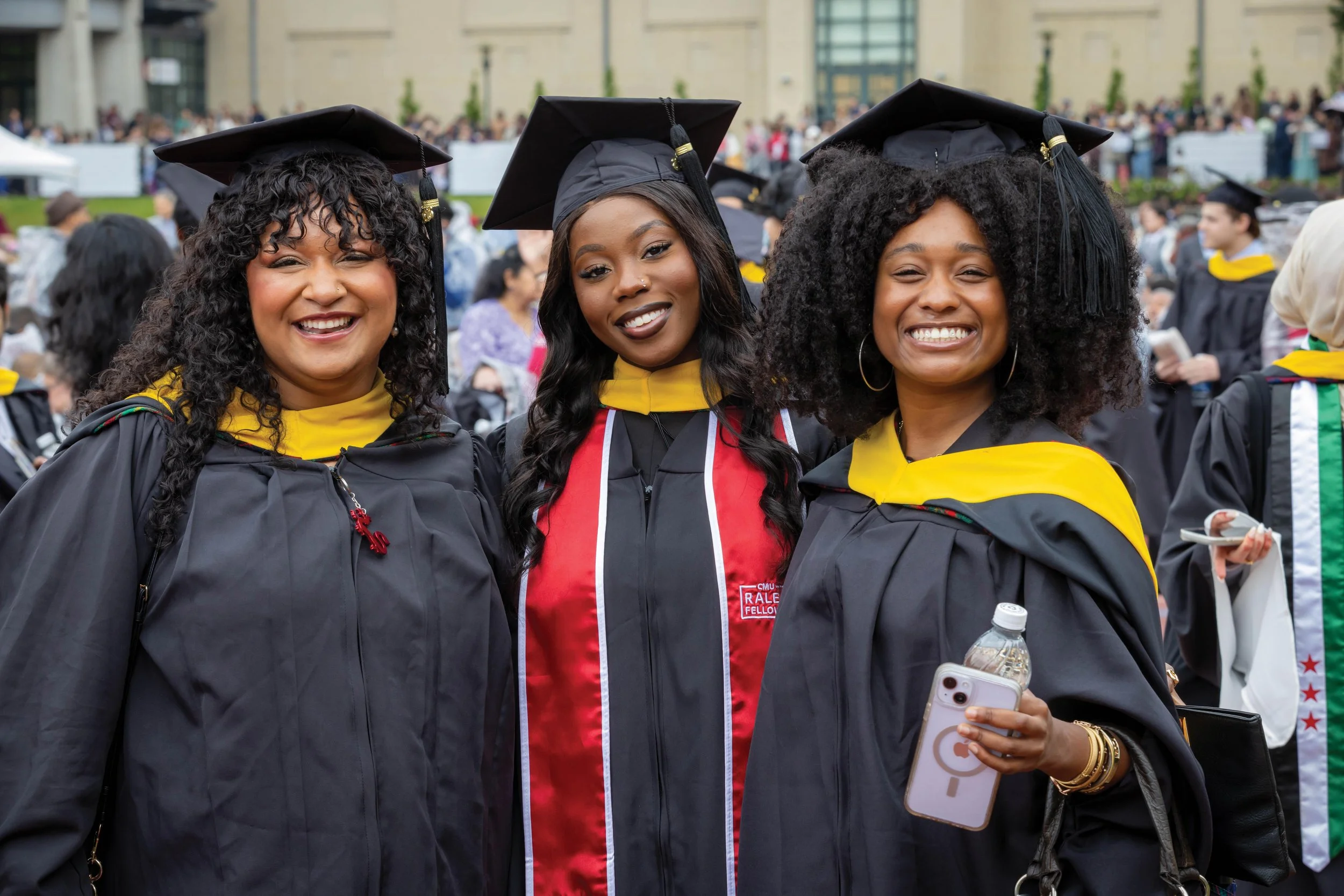 Photos from the SCS 2026 Diploma Ceremony and Commencement weekend events