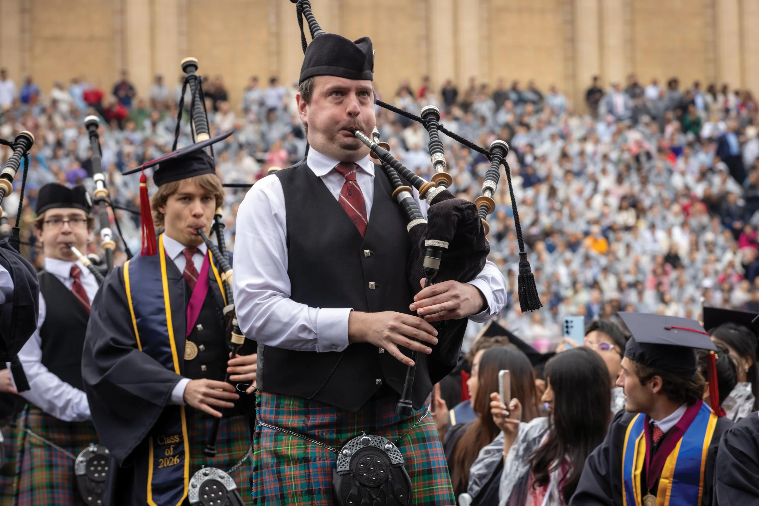 Photos from the SCS 2026 Diploma Ceremony and Commencement weekend events