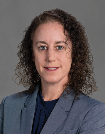 Melissa Goldman (SCS 1992), partner and global head of engineering for global banking  and markets at Goldman Sachs