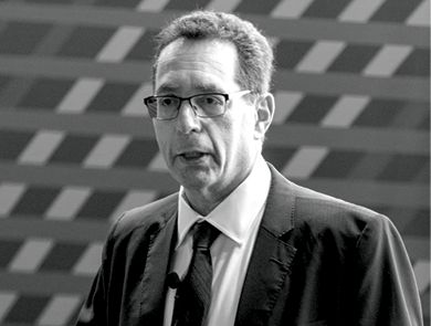 Norman Sadeh, Professor in S3D and Co-founder of the Privacy Engineering Program