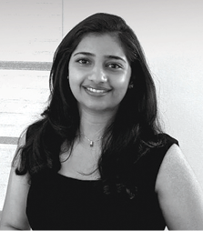 Geetika Gopi (SCS 2023)
