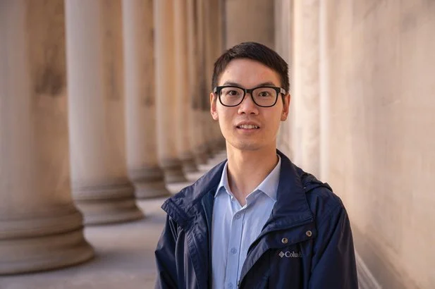 Zhen (Jack) Liu (MCS 2024)