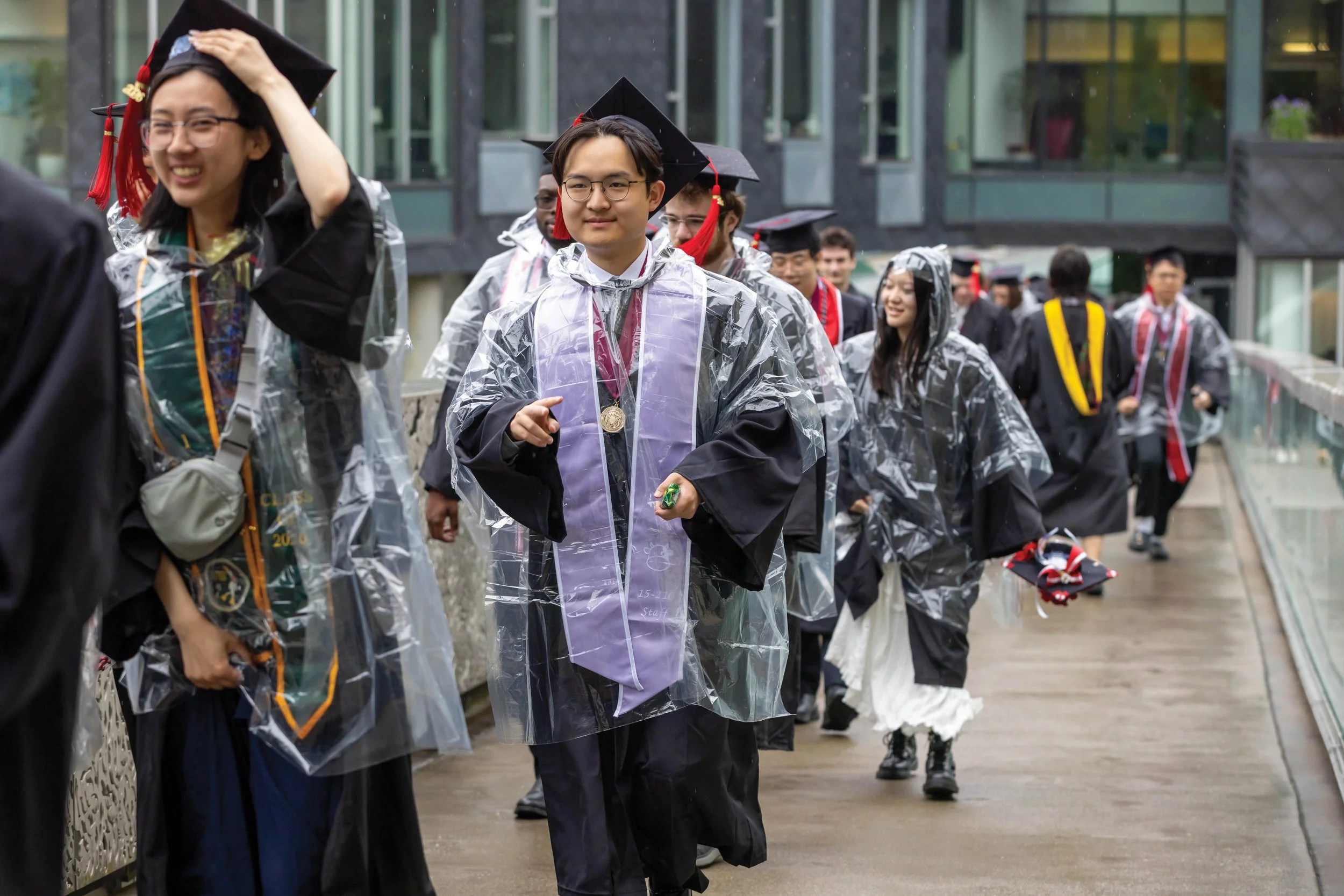 Photos from the SCS 2026 Diploma Ceremony and Commencement weekend events