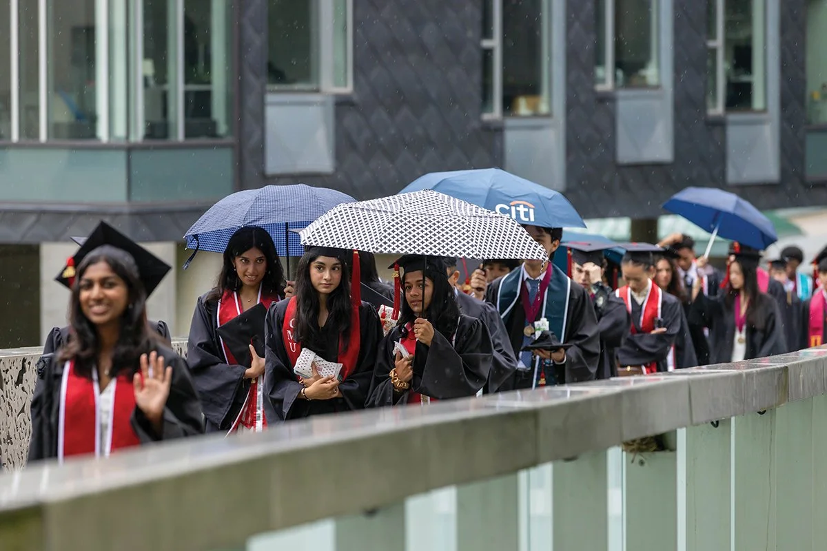 Photos from the SCS 2026 Diploma Ceremony and Commencement weekend events