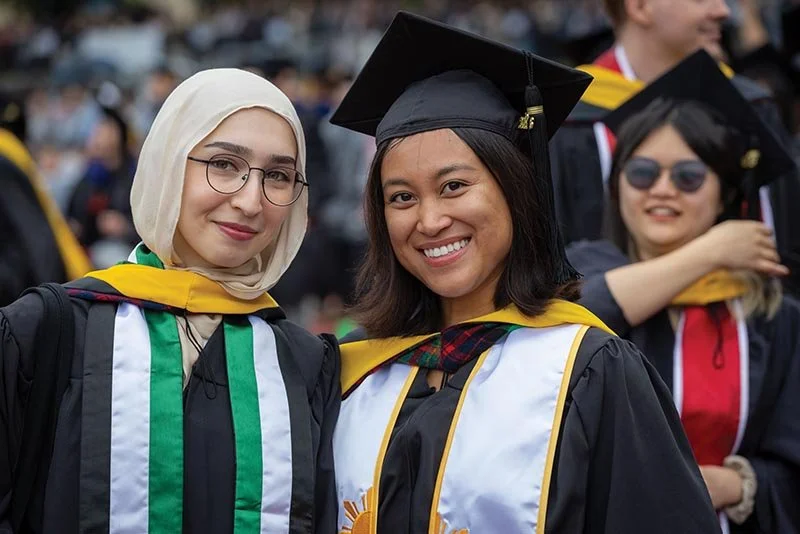 Photos from the SCS 2026 Diploma Ceremony and Commencement weekend events
