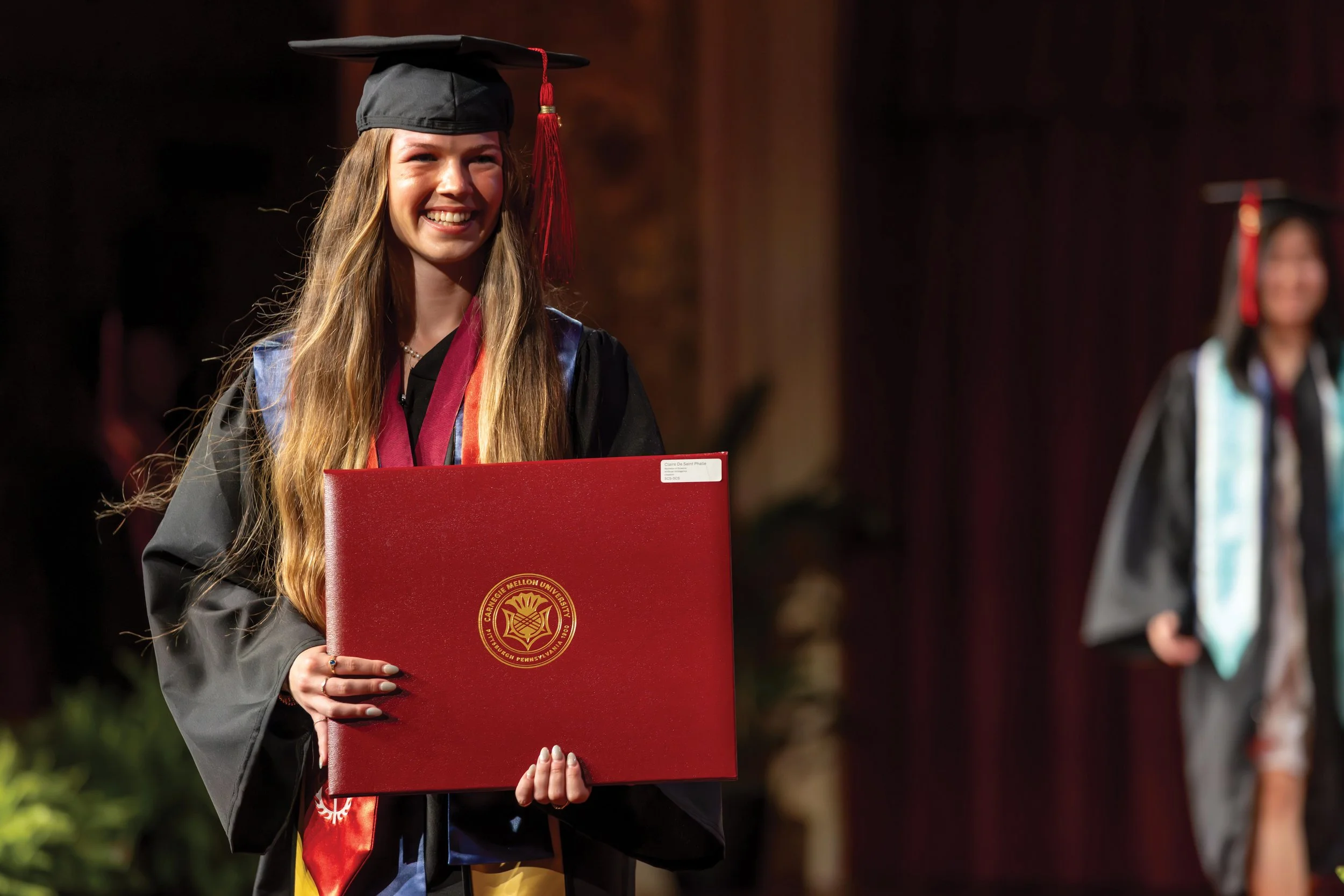 Photos from the SCS 2026 Diploma Ceremony and Commencement weekend events