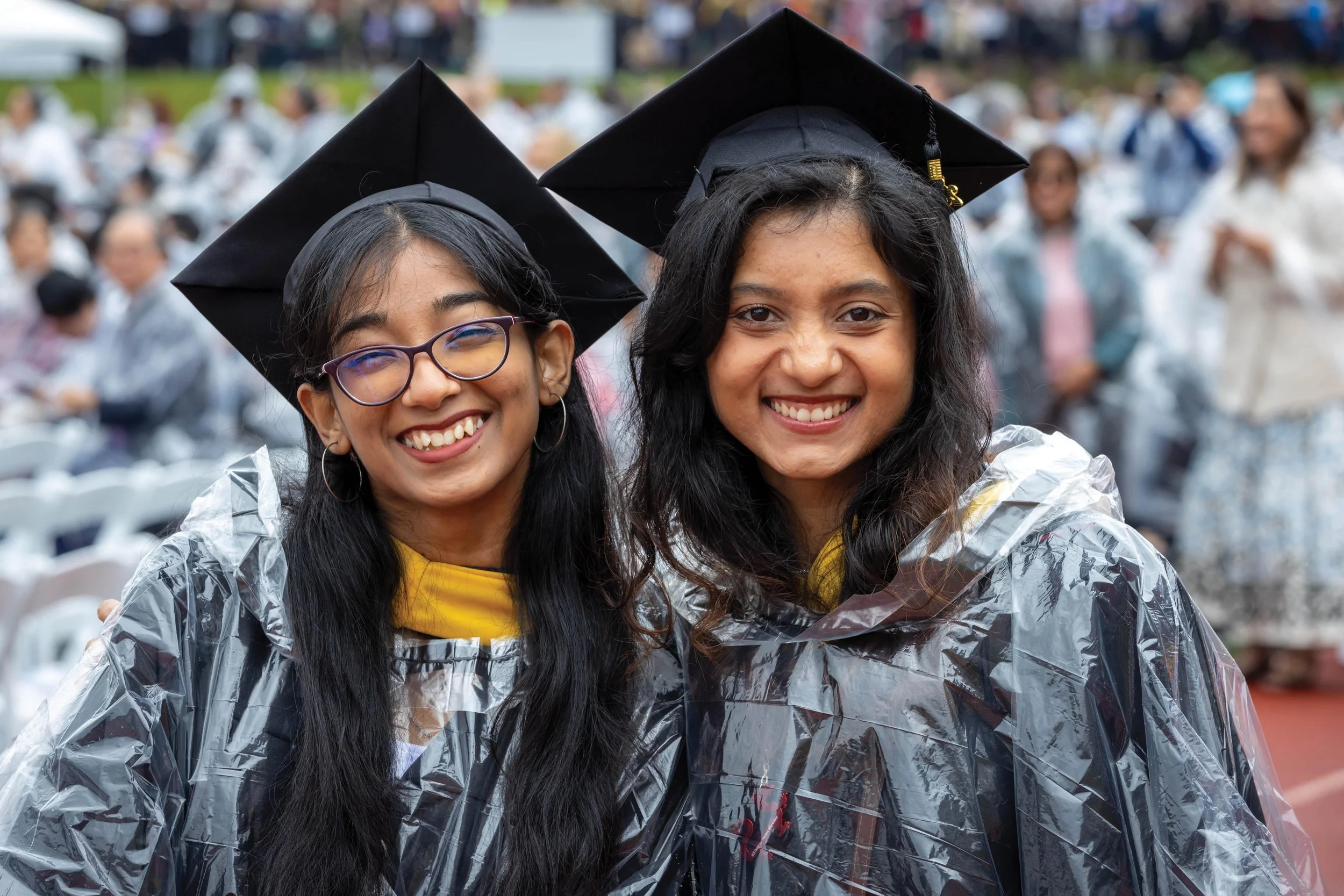 Photos from the SCS 2026 Diploma Ceremony and Commencement weekend events