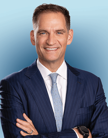 Robert Simon, executive director of the Master of Science in Computational Finance program