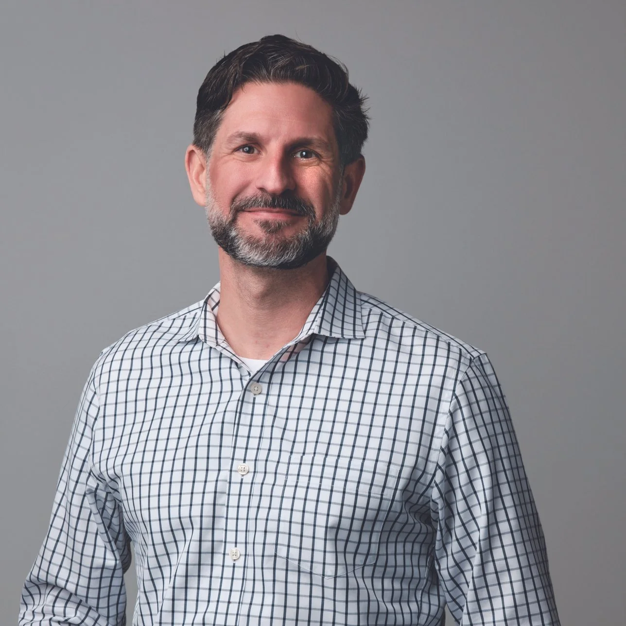 Doug Fearing  (SCS 1999),  Chief Data Officer for Teamworks