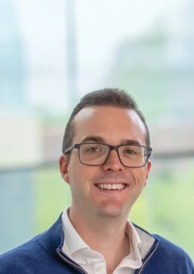 Phillip Compeau, Assistant Dean for Innovation in Computing Education and Teaching Professor