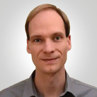 Michael Kaess, Professor  in the Robotics Institute