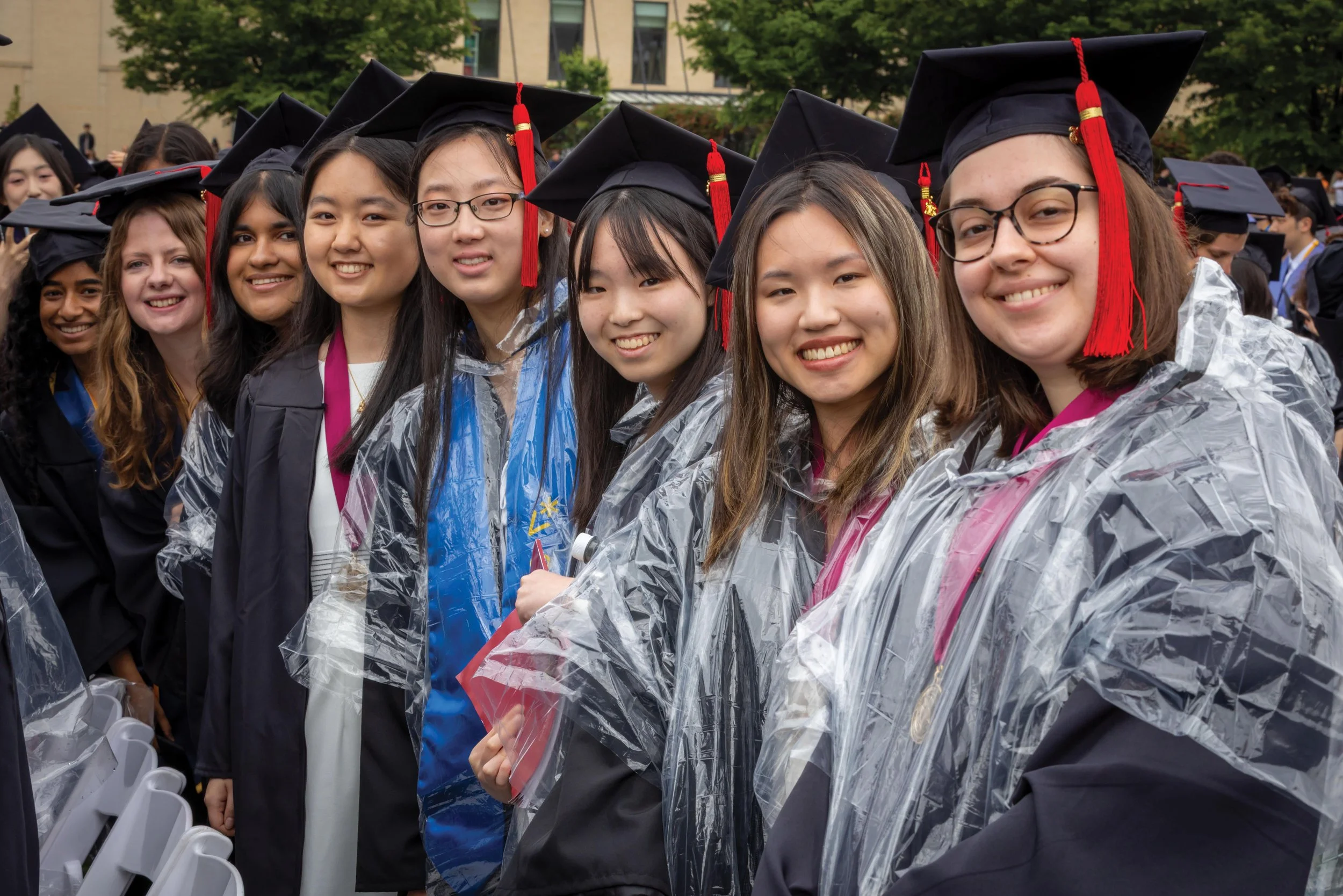 Photos from the SCS 2026 Diploma Ceremony and Commencement weekend events