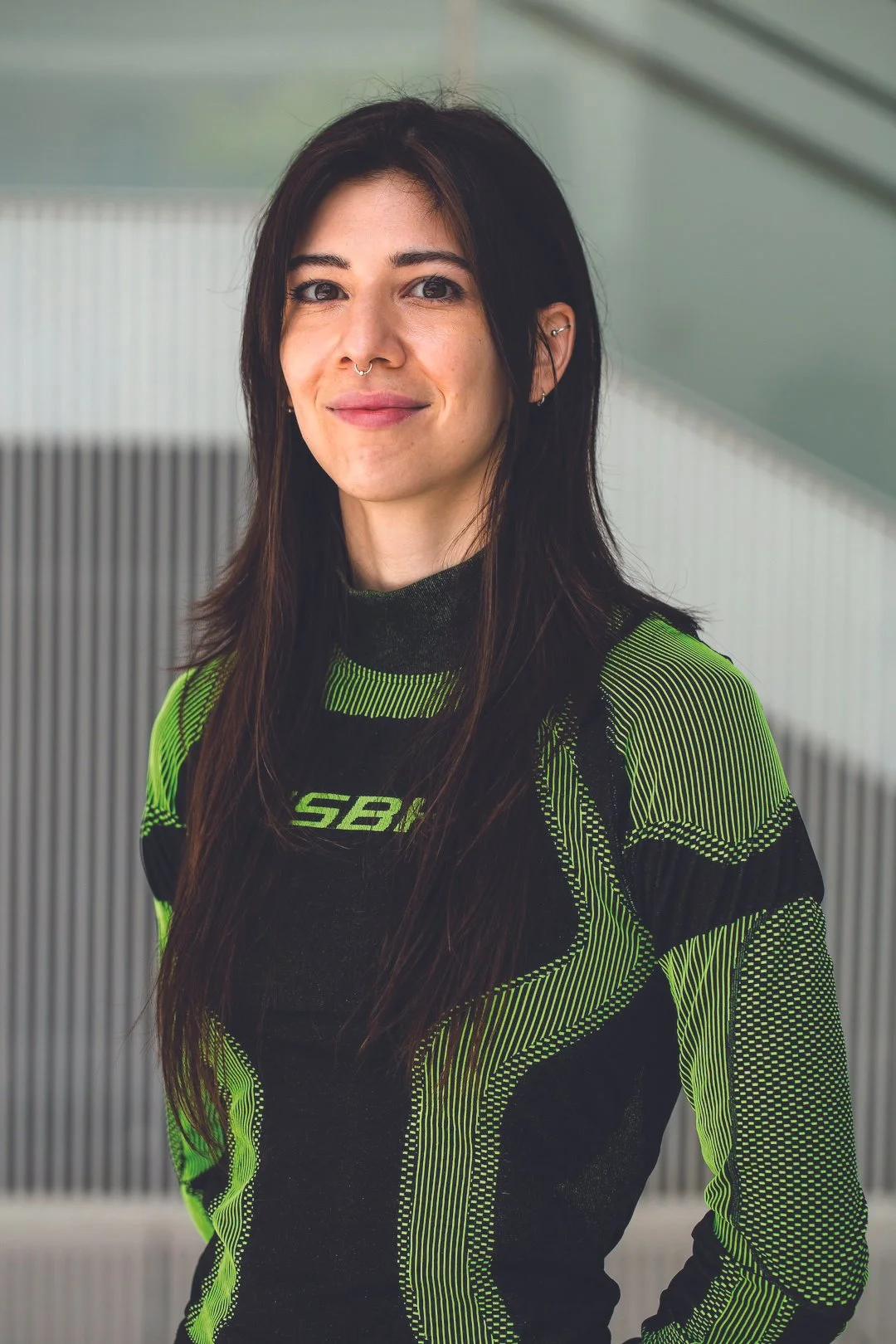 Char Stiles (CMU 2018)