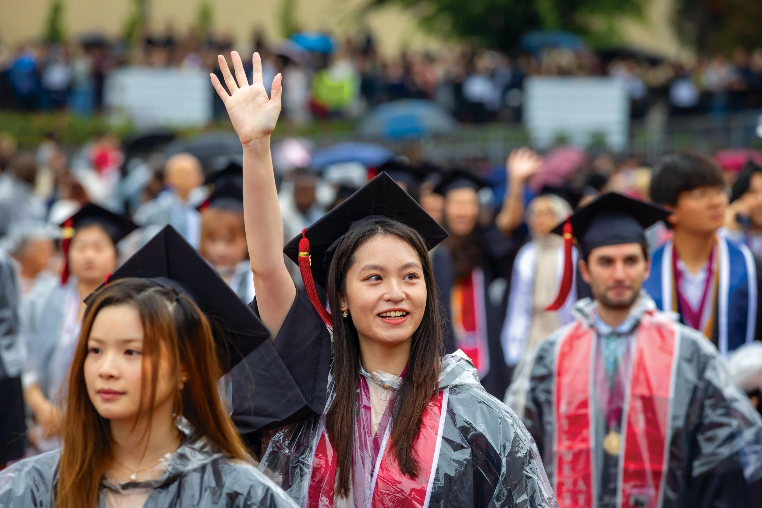 Photos from the SCS 2026 Diploma Ceremony and Commencement weekend events