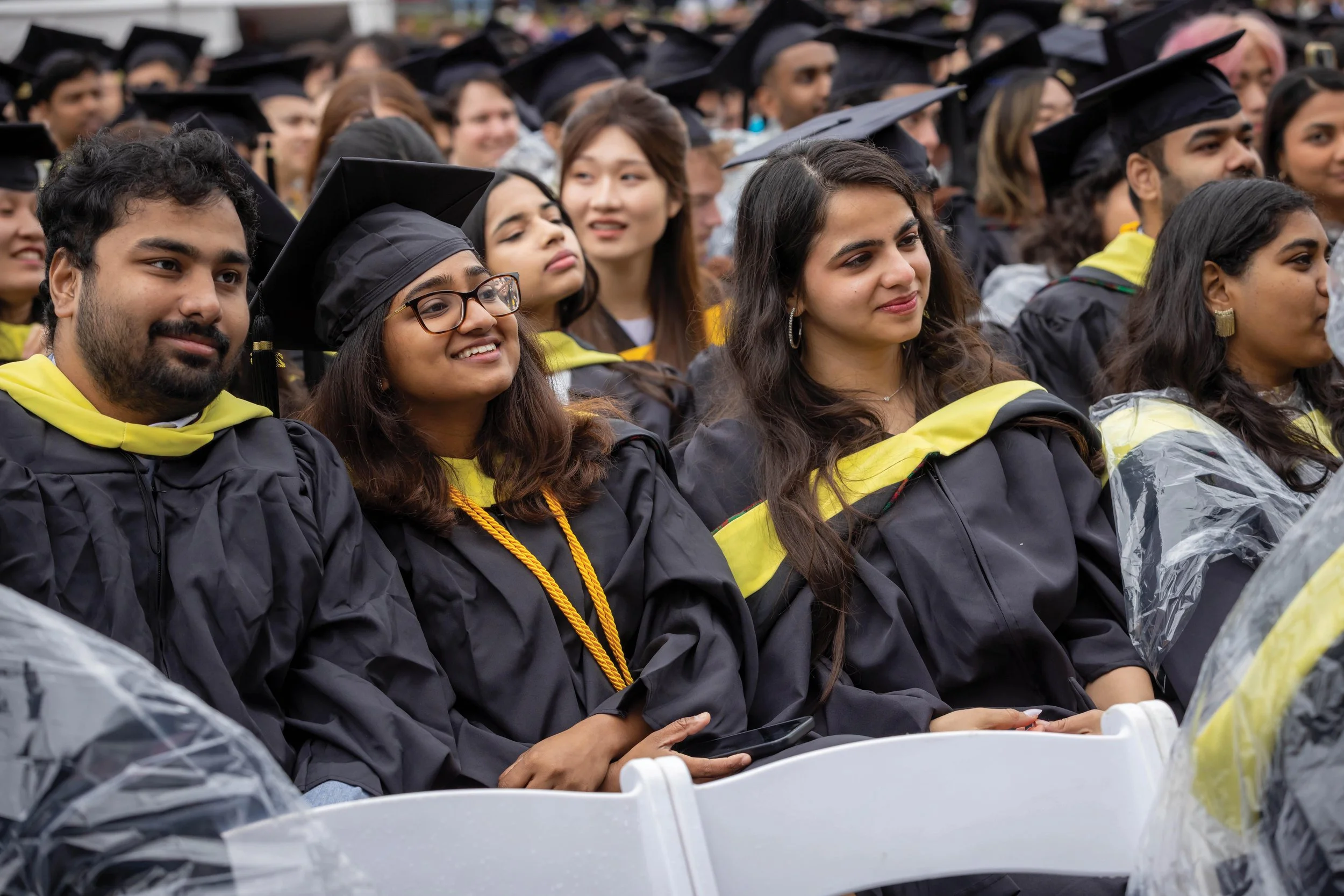 Photos from the SCS 2026 Diploma Ceremony and Commencement weekend events